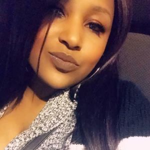 Meet your Posher, Charise